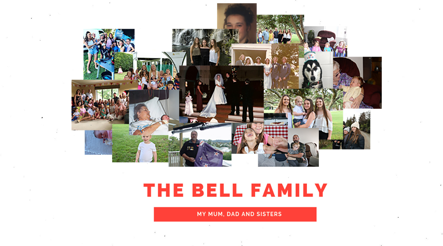Bell Family